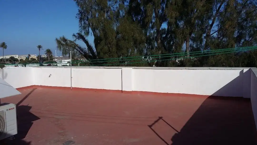 Terrassa de Pis en venda en Castillo del Romeral - Juan Grande