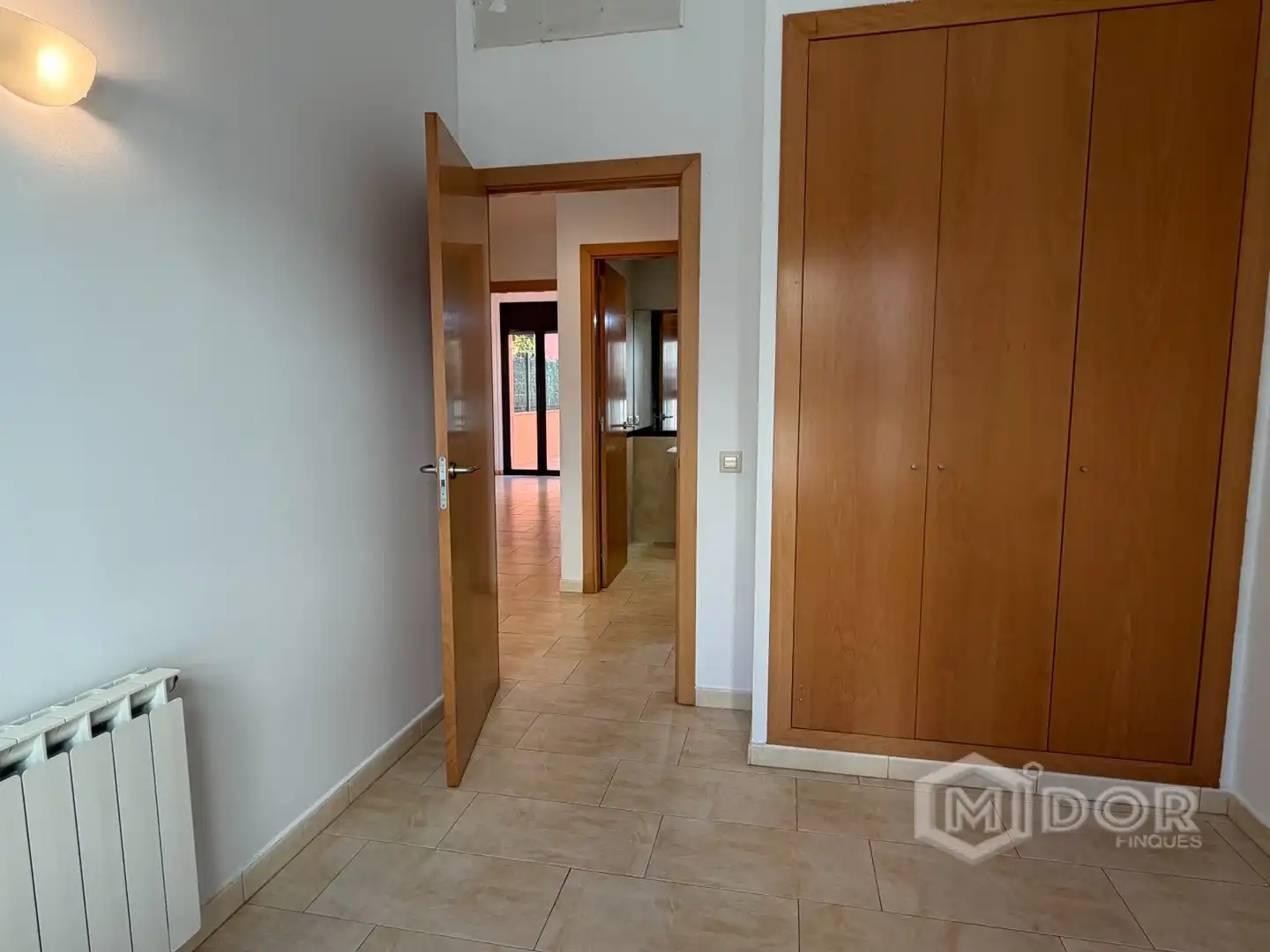 Flat with lift for sale in Carrer de Santa Magdalena 98, imagen 14