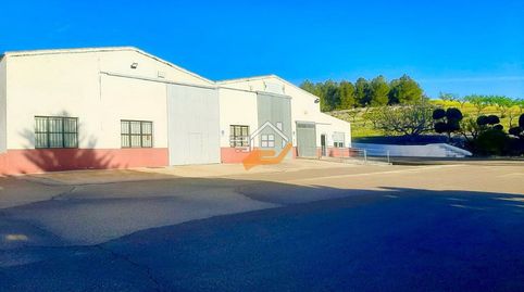 Photo 5 of Industrial buildings for sale in Vélez-Rubio, Almería