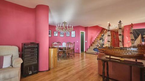 Foto 5 de Piso de alquiler en Prosperidad, Madrid