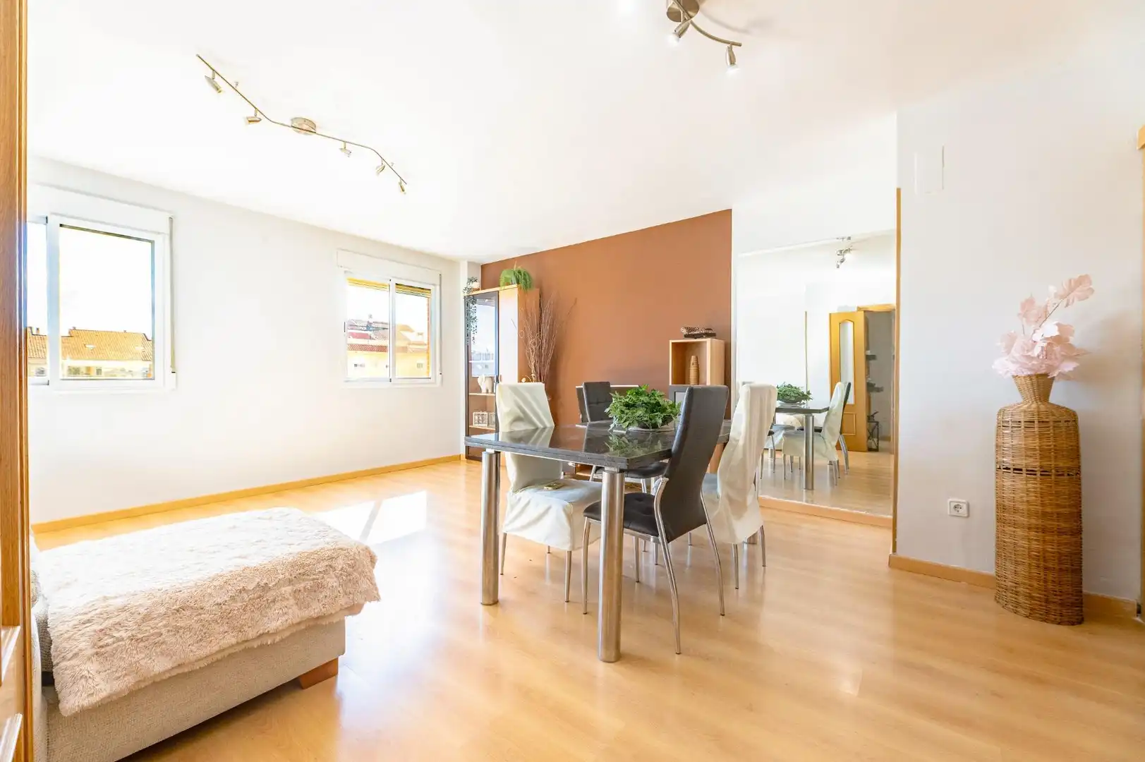 Duplex avec jardin à vendre à Calle Albal, imagen 26