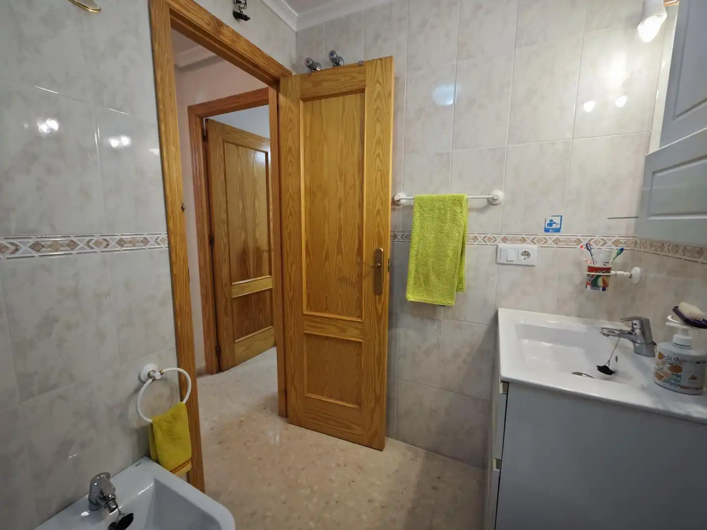 Piso con piscina en alquiler en Calle Calle Islas Baleares, imagen 20
