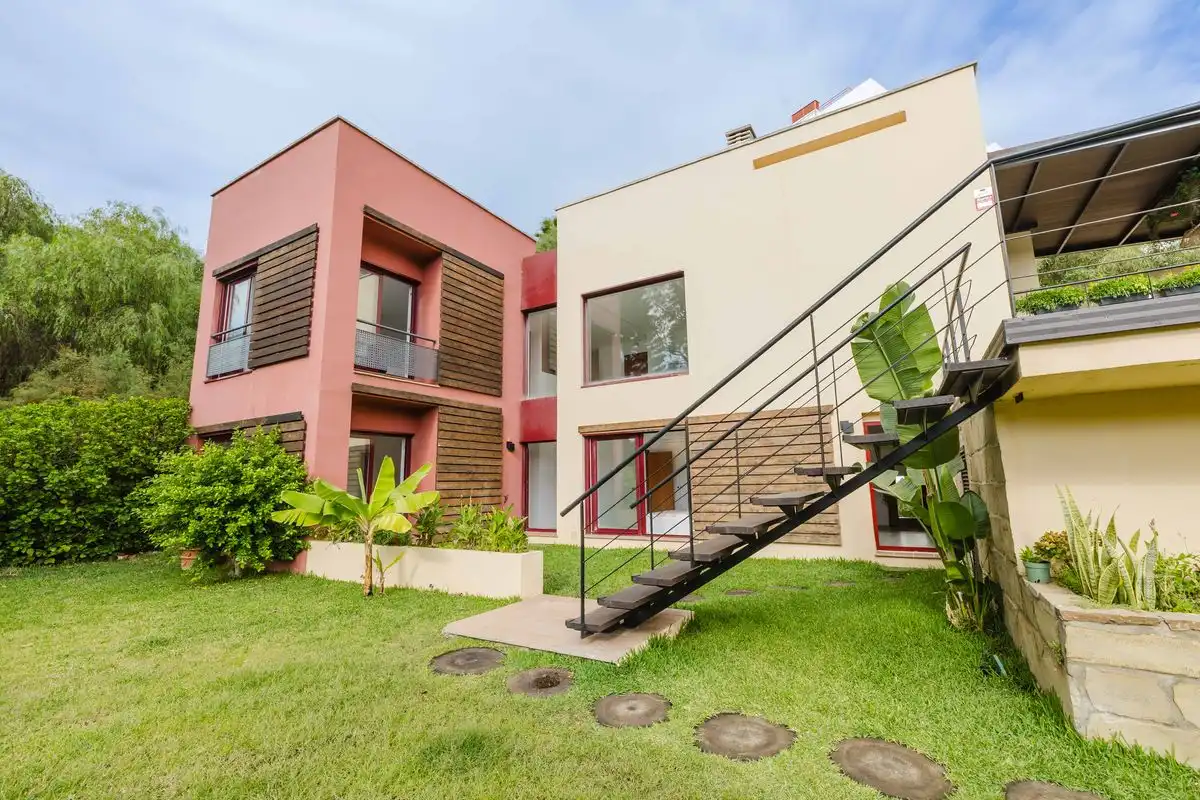 Casa amb terrassa en venda a Calle Vereda Alta del Rio, imagen 47
