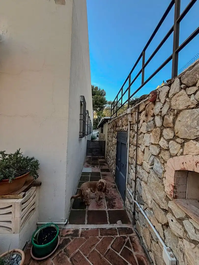 Villa mit Pool zum Verkauf in Calle Palmeras, imagen 27