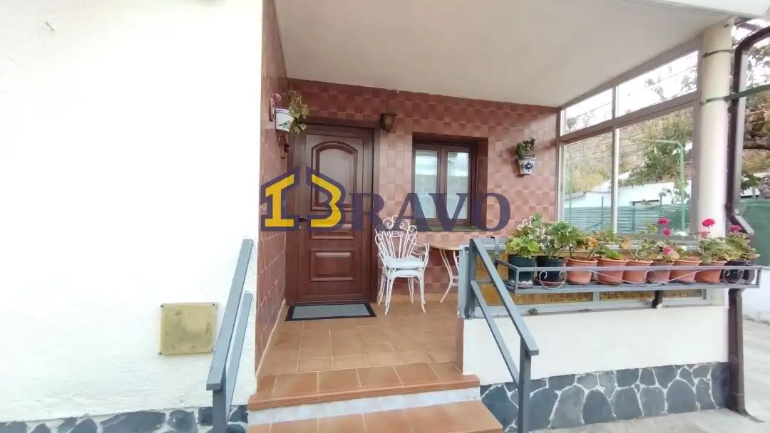 Casa amb jardí en venda a Merindad de Montija, imagen 2