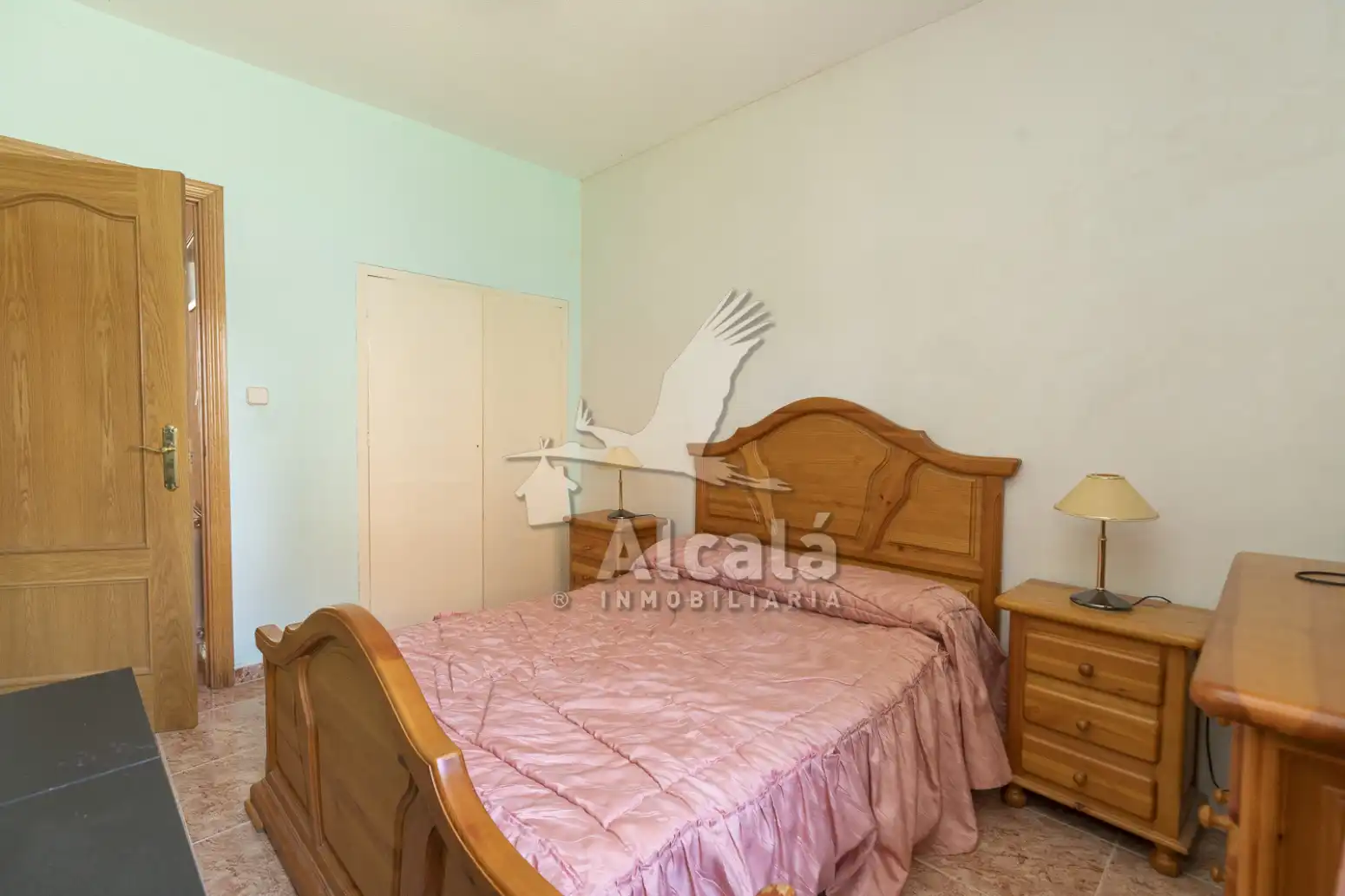 Habitación de Casa o chalet en venta en Cifuentes con Calefacción, Jardín privado y Trastero