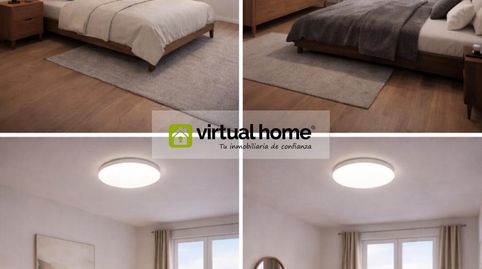 Foto 4 de Casa o chalet en venta en Avenida Avenida Montecarlo, 16, Rincón Alto, Benidorm