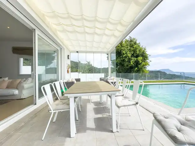 House with terrace for sale in San García, imagen 42
