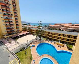 Dormitori de Apartament en venda en Arona amb Terrassa, Moblat i Rentadora
