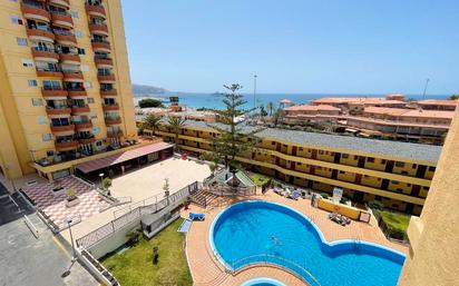 Dormitori de Apartament en venda en Arona amb Terrassa, Moblat i Rentadora
