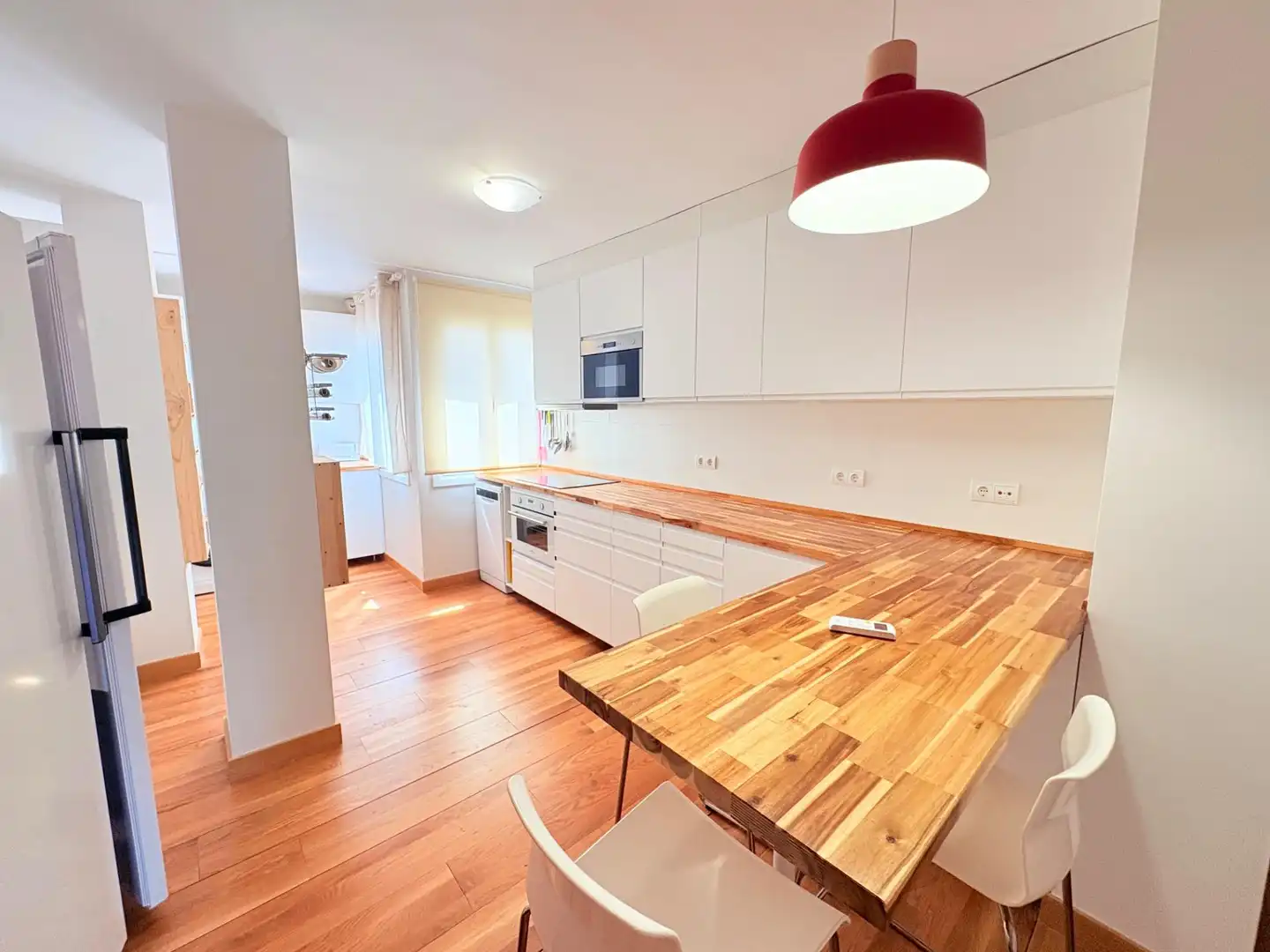 Appartement avec ascenseur à louer à Plaza MOLINOS, imagen 4