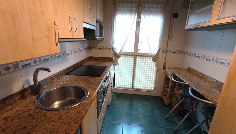 Photo 1 of Flat to rent in Landaburu Kalea, 21, Amurrio, Araba - Álava
