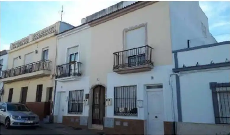 Piso en venta en Lepe