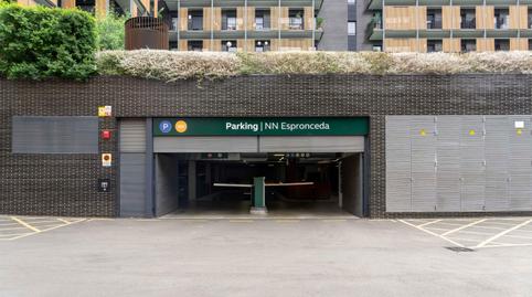 Photo 2 of Garage to rent in  Calle Espronceda, 254, Sant Martí de Provençals, Barcelona