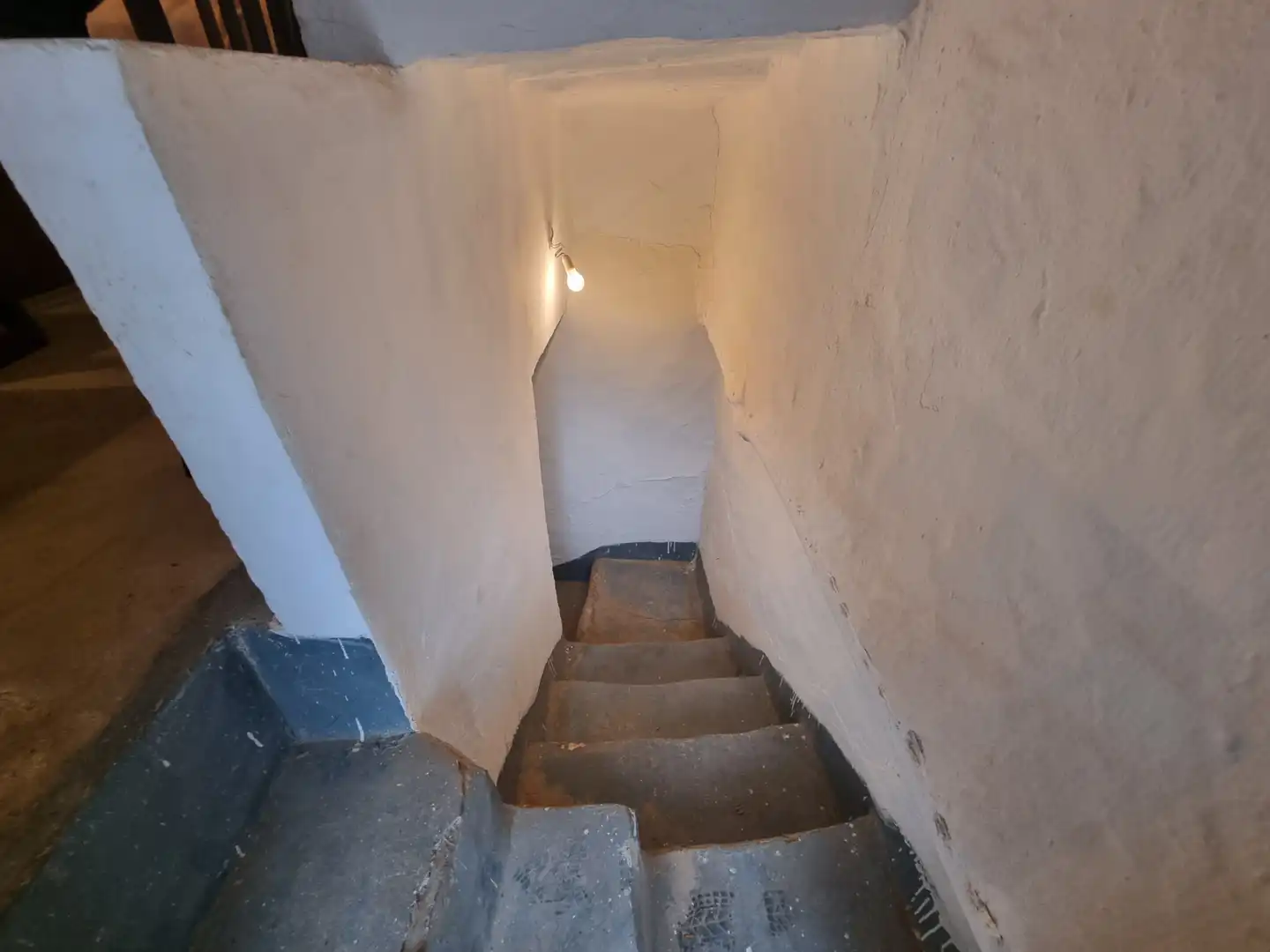 Finca rústica en venta en Fiñana con Terraza y Amueblado