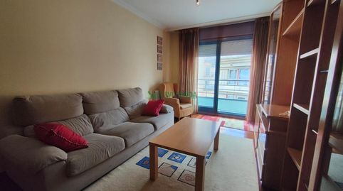 Foto 4 de Piso en venta en Fátima, Vigo