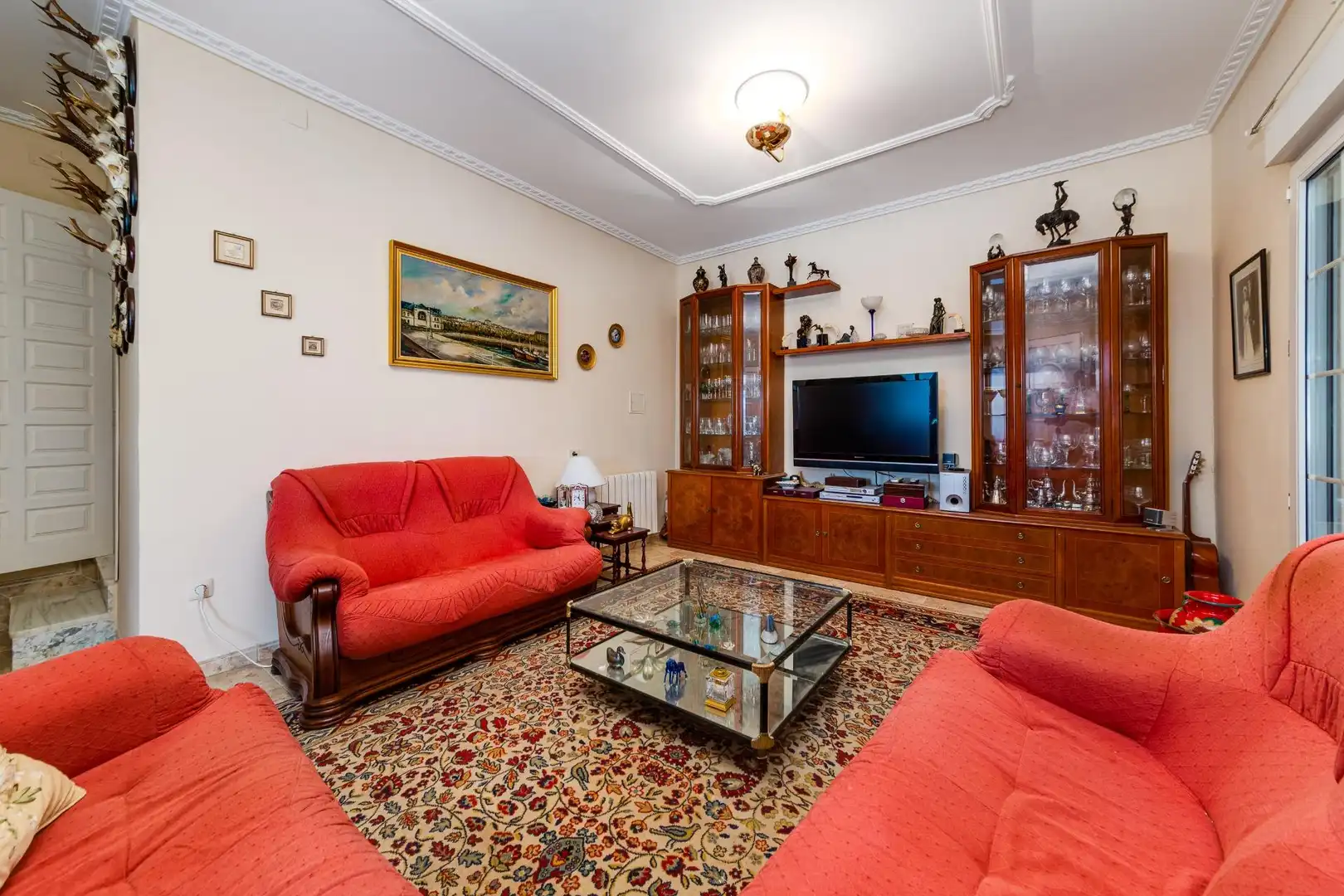 Casa o xalet en venda a Carrer Carrer de la Sierra Morena-las Filipinas, Villamartín - Las Filipinas