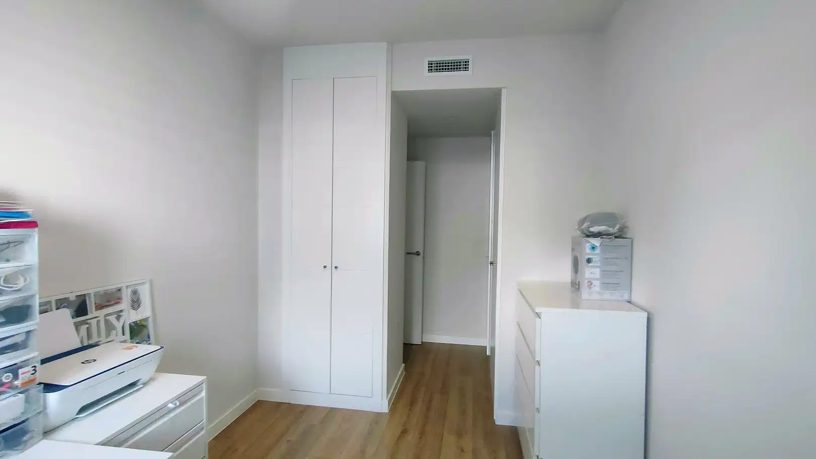 Dormitori de Pis en venda en Arganda del Rey amb Aire condicionat, Calefacció i Terrassa