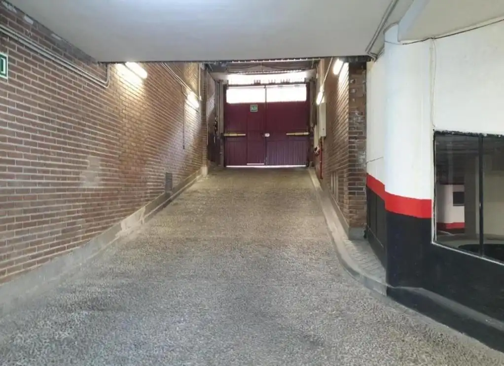 Parkplatz zum Verkauf in VALLEHERMOSO, imagen 4
