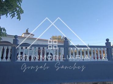 Casa en venta en Poleares