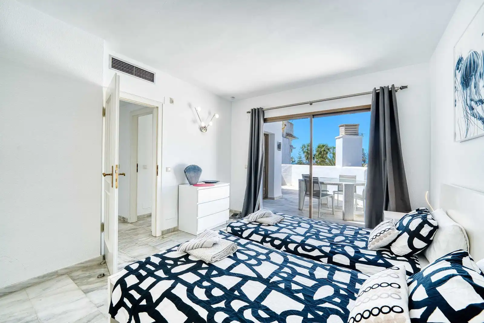 Piso con piscina en venta en Calle Maestro Chueca 64, imagen 24