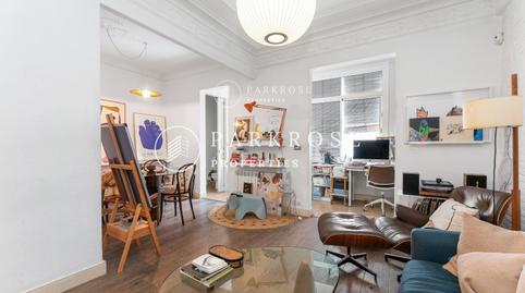 Photo 3 of Flat for sale in Aribau, L'Antiga Esquerra de l'Eixample,  Barcelona Capital