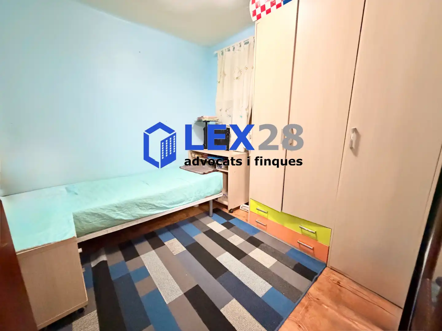 Piso con terraza en venta en Carrer de Juan Valera, imagen 20