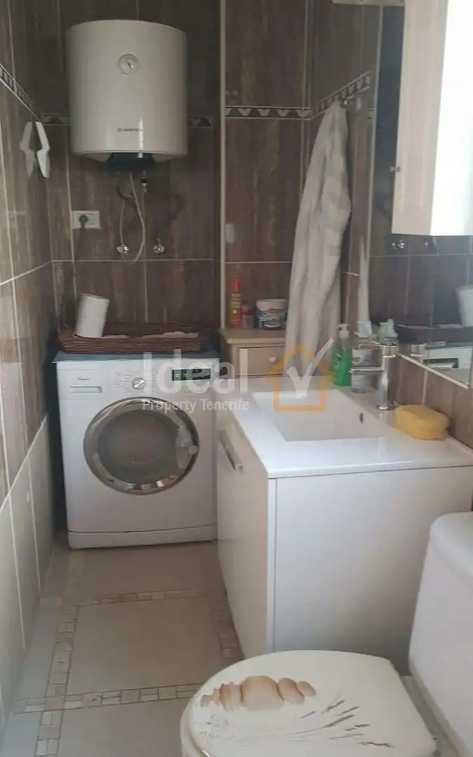 Terraced house for sale in Costa del Silencio, imagen 8