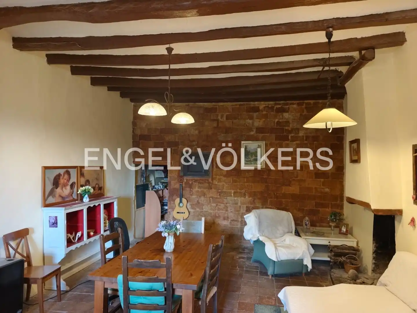 Haus mit Garten zum Verkauf in Corbera de Llobregat, imagen 11