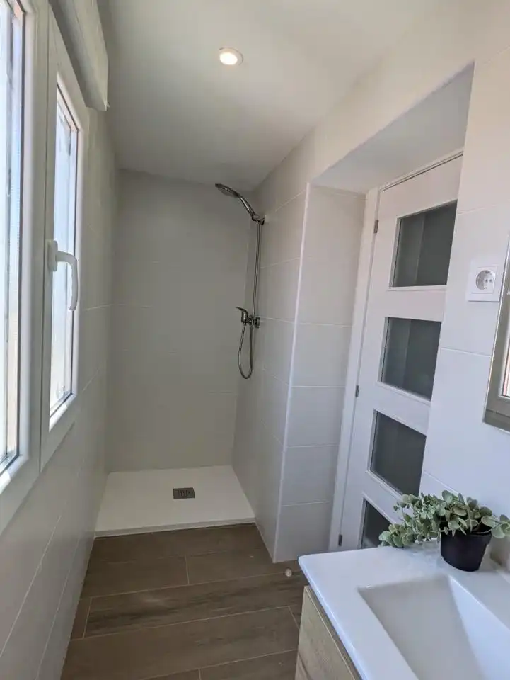 Flat for rent in Paciencia, Centro
