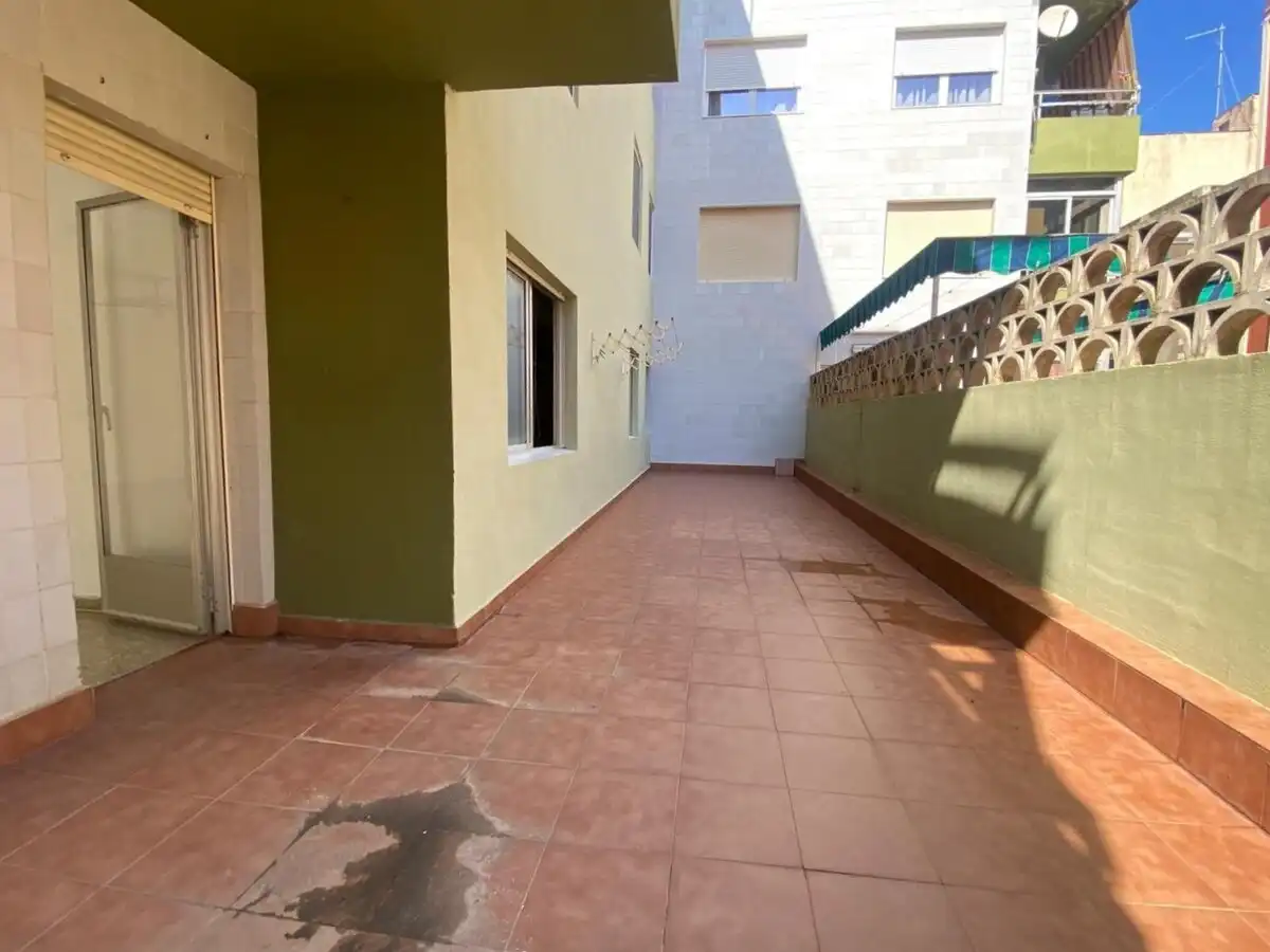 Wohnung mit Aufzug zum Verkauf in Saladar, imagen 28