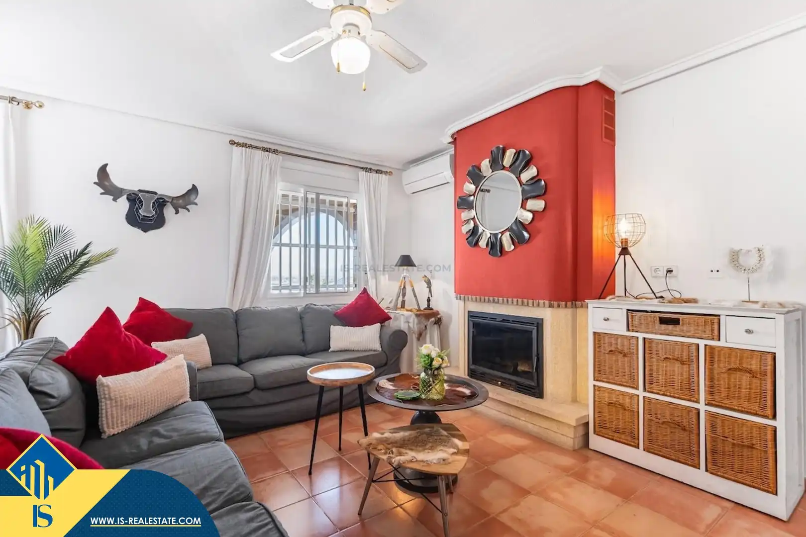 Detached house with pool for sale in Gran Alacant, imagen 21