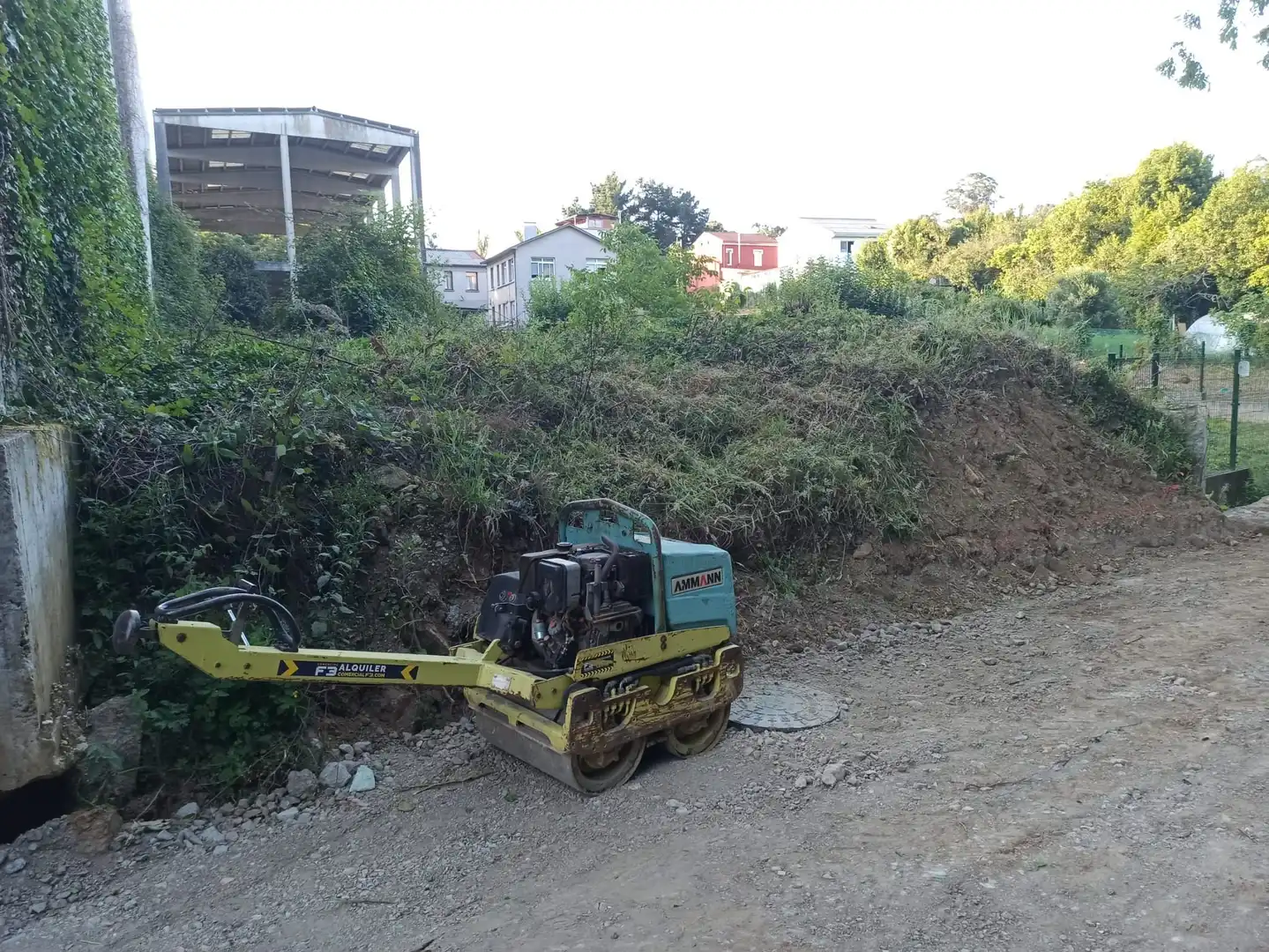 Residential land for sale in Avenida das Mariñas 217, imagen 9
