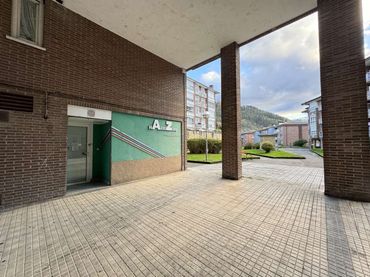 Local comercial en alquiler en Bergara