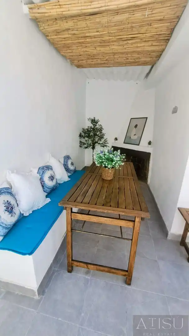 Chalet con terraza en venta en Sant Josep, imagen 12