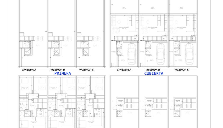 Photo 1 of Flat for sale in Calle Madame Bovary, Imaginalia - Llanos del Águila, Albacete