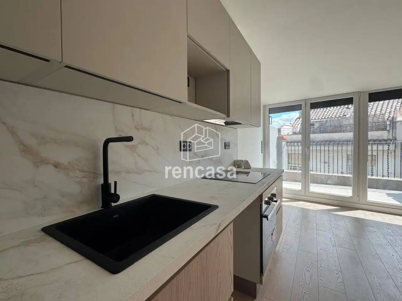 Penthouse mit Terrasse zum Verkauf in Calle Magdalena, imagen 9