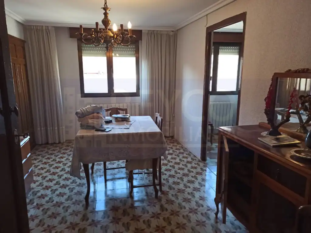 Menjador de Casa o xalet en venda en Azofra