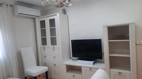 Photo 4 of Flat for rent in Calle Álvaro de Bazán, 3, El Industrial,  Melilla Capital