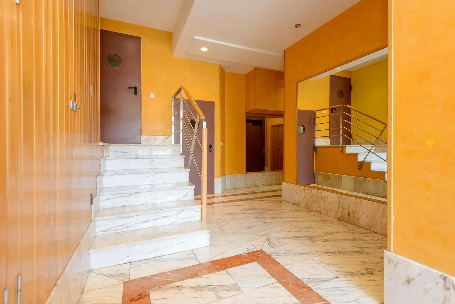 Wohnung mit Aufzug zum Verkauf in Calle BENEDICTO SANTOS LOPEZ 2, imagen 35