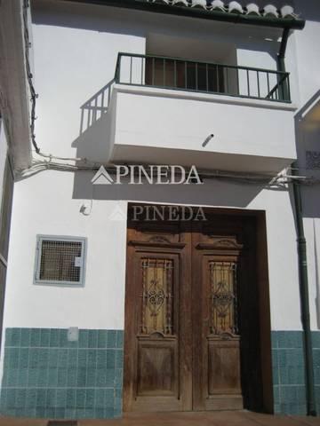Terreno residencial en Venta en Calle de las Malves en El Puig