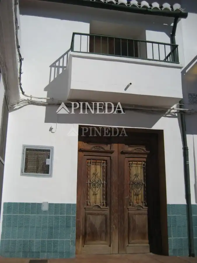Terrenys i solars en venda a Calle de las Malves