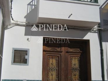 Terrenys i solars en venda a Calle de las Malves