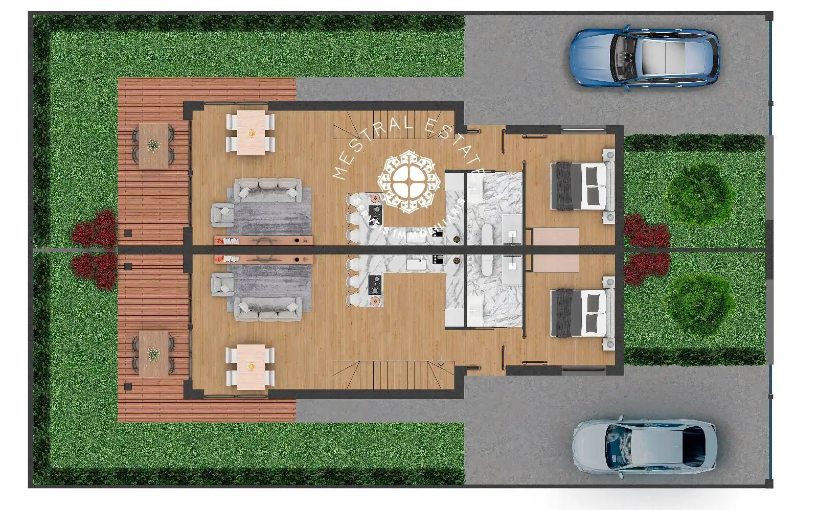 Maison mitoyenne à vendre à MAS CLANXET, imagen 14