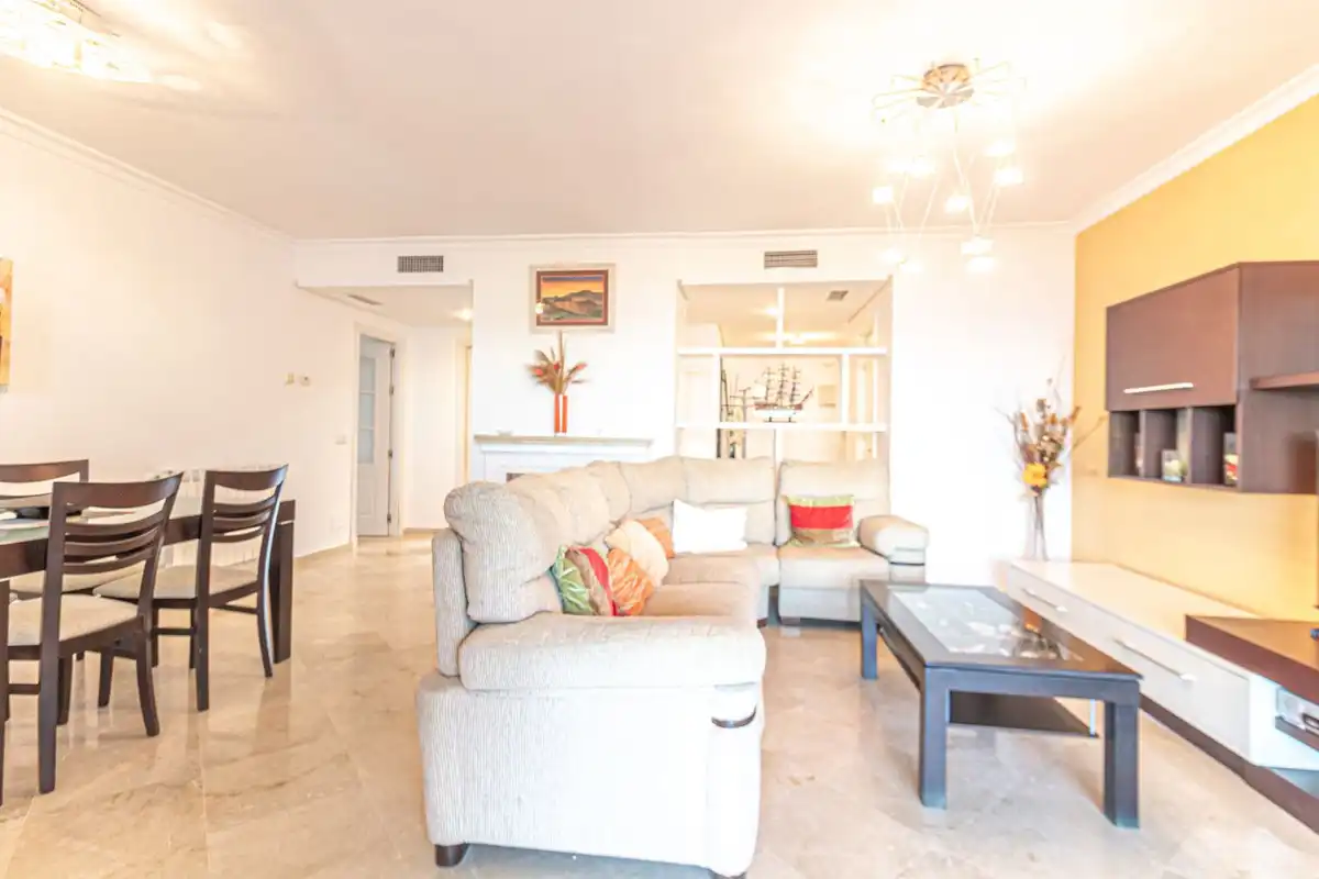 Apartments for rent in La Alcaidesa