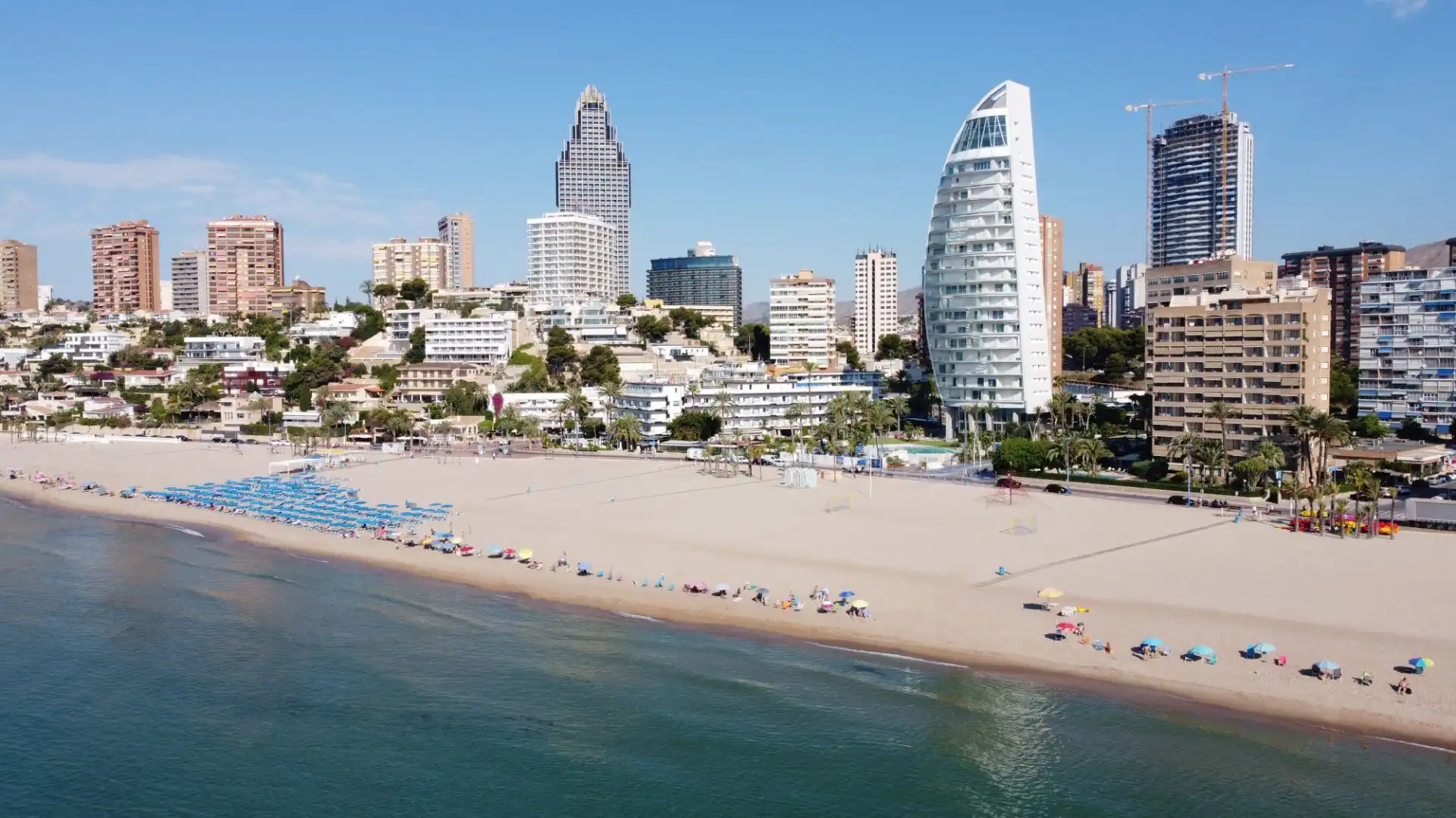 Appartement compact avec piscine à vendre à Playa de Poniente, imagen 30