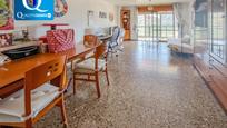 Dining room of Flat for sale in Alicante / Alacant  with Air Conditioner and Terrace