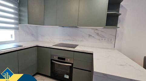 Foto 3 de Dúplex en venda a Cabo Cervera, Alicante