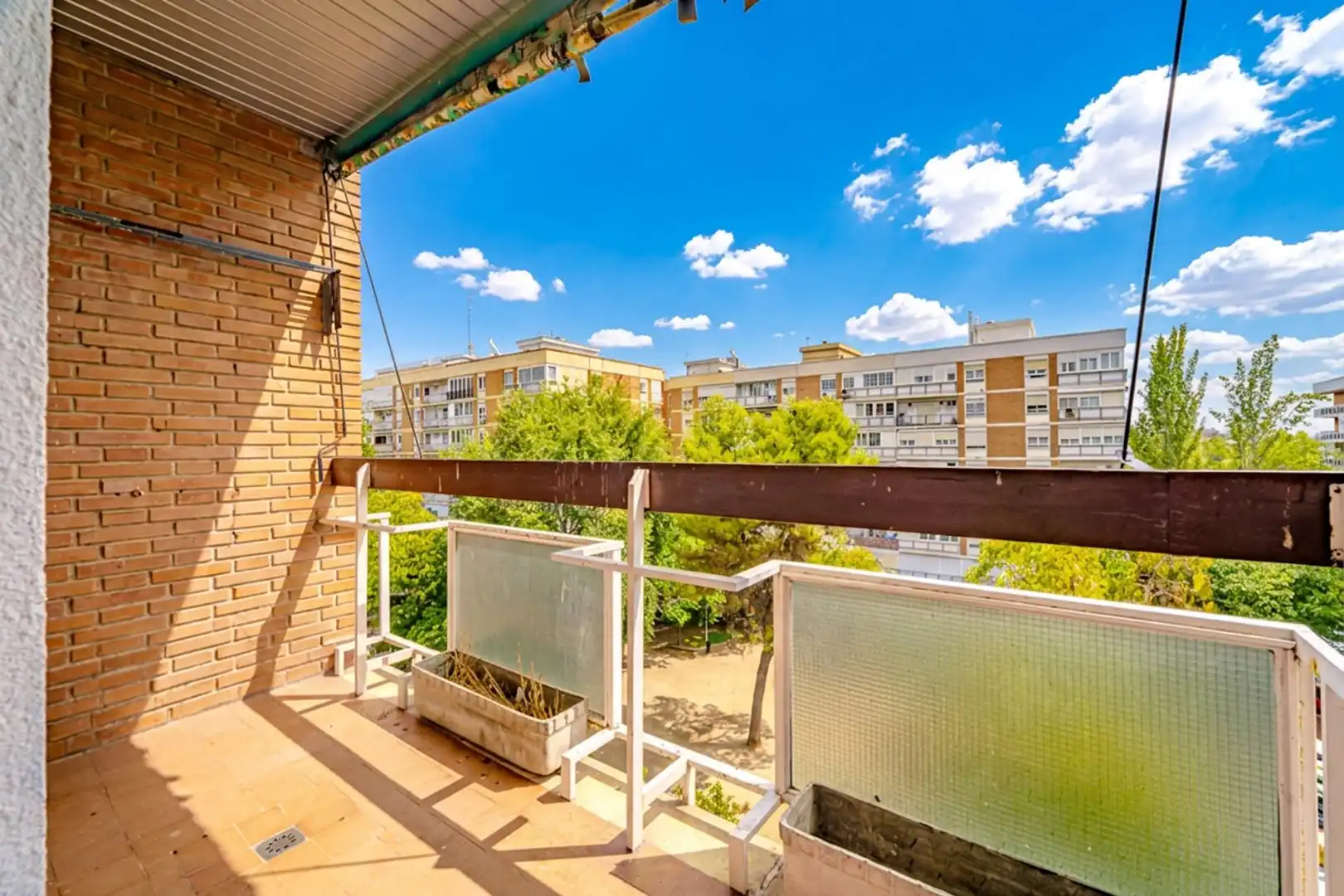 Apartament amb terrassa en venda a Calle RAMONET, imagen 12