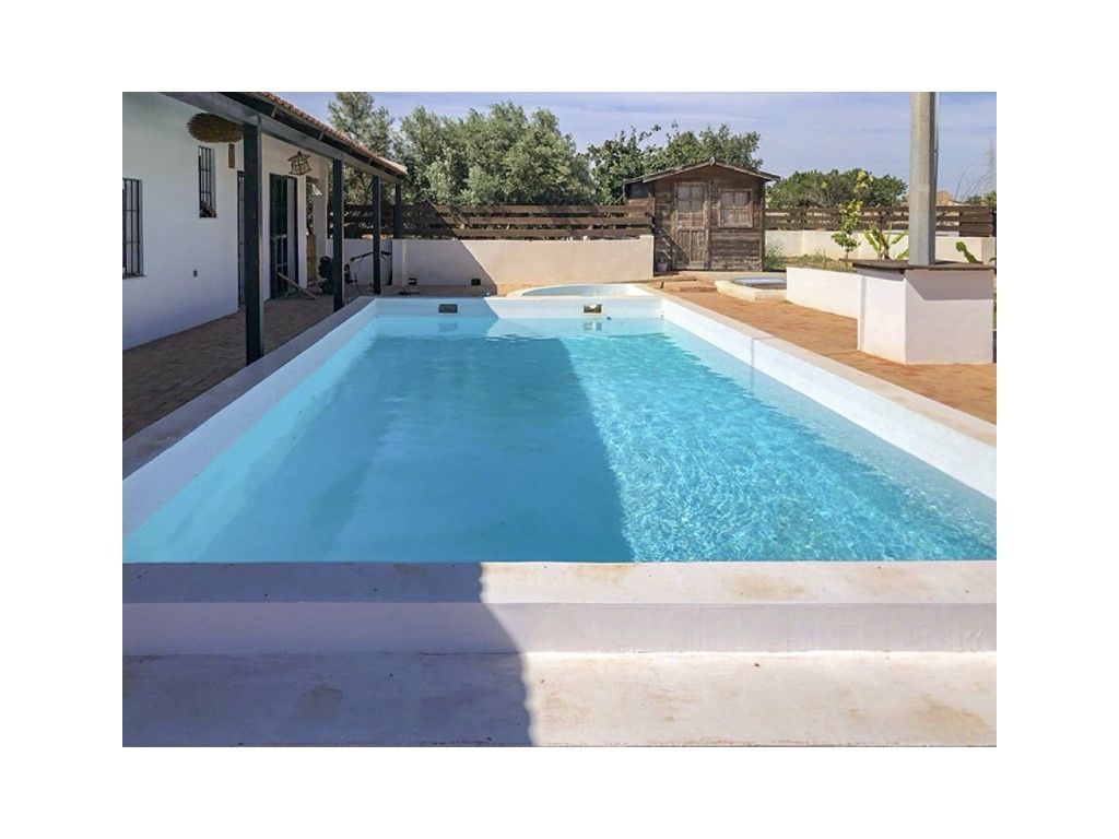 Casa o xalet en venda a RM-602 Diseminados 890 P.141 Parcela 890. (Los Gor, Miranda